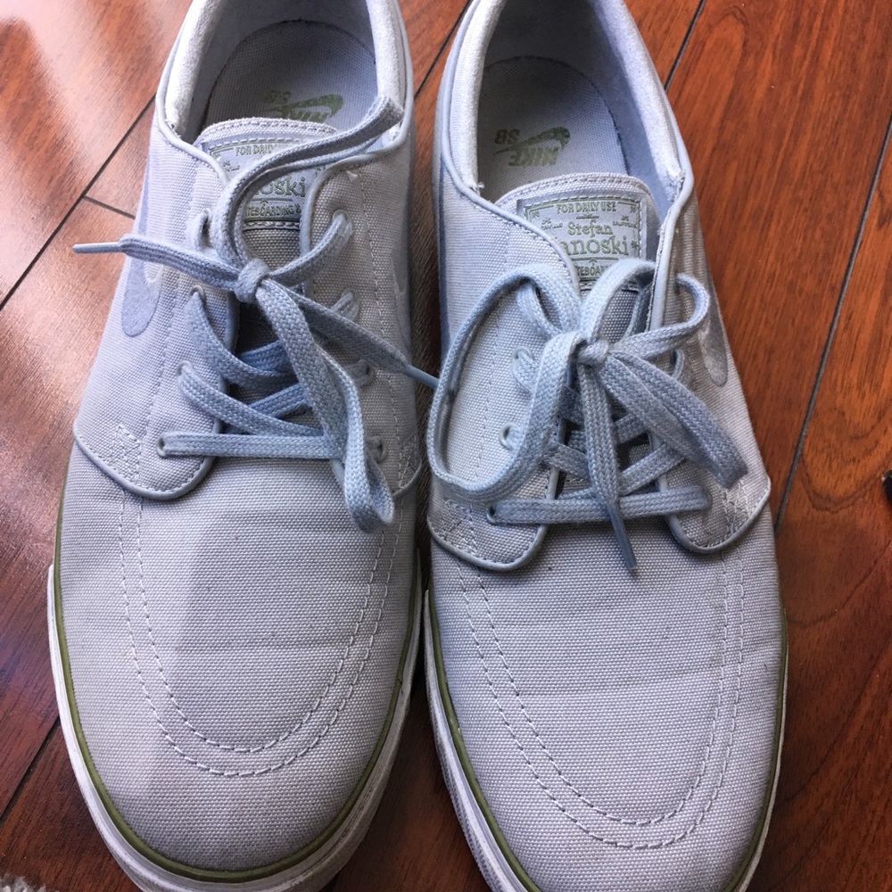 Niki Zoom Air Stefan Janoski